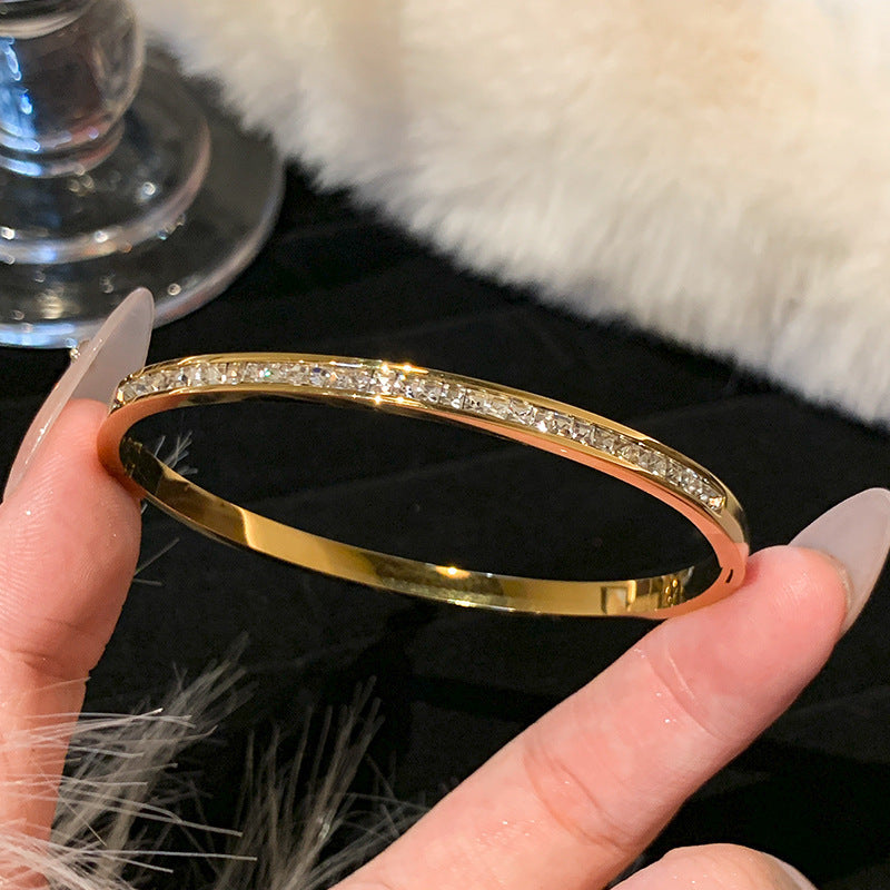 Marisella Donnari Armbånd | Guld