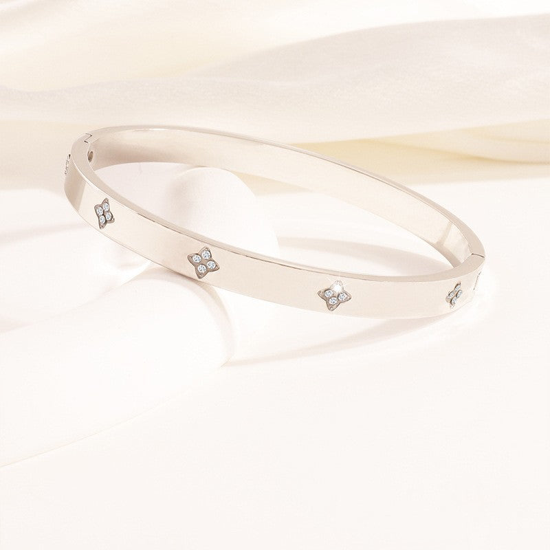 Giannina Ruzzini Armbånd | Guld