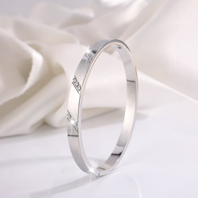 Rosina Grellani Armbånd | Guld
