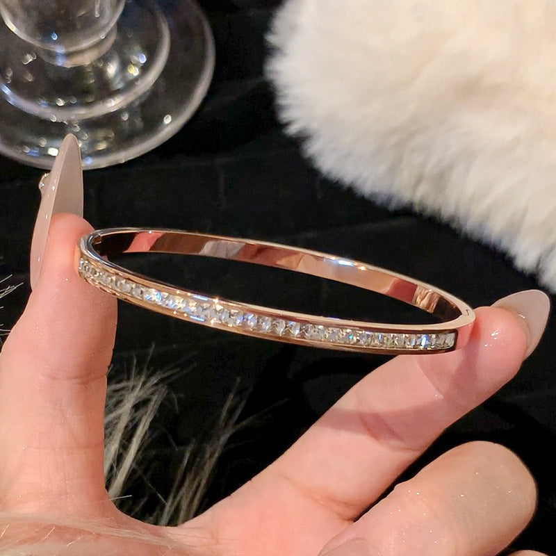 Marisella Donnari Armbånd | Guld