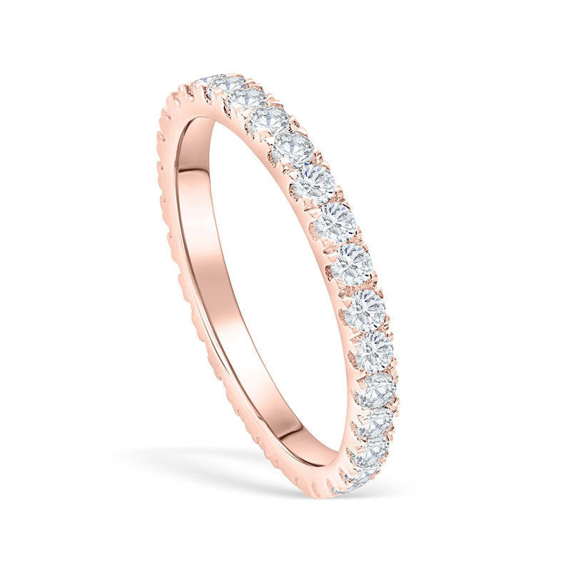 Lunetta Cavarossi ring | Guld
