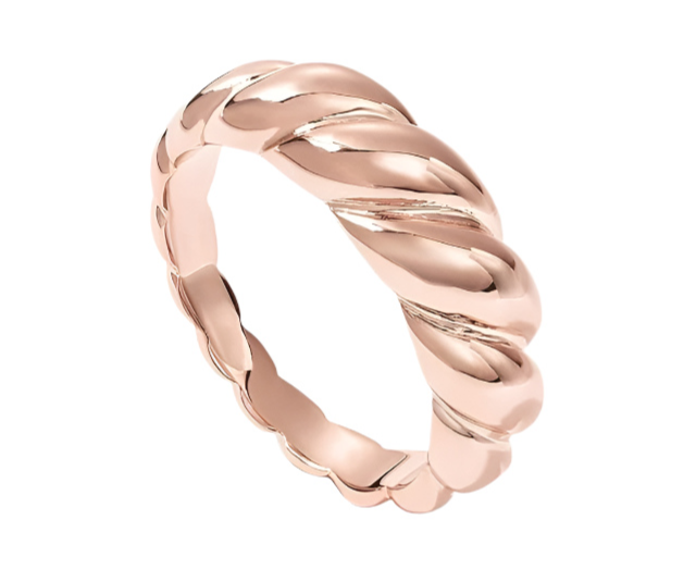 Elaria Visconti ring | Guld