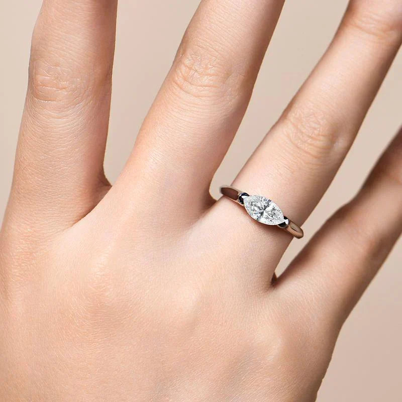 Hailey Playa ring | Guld