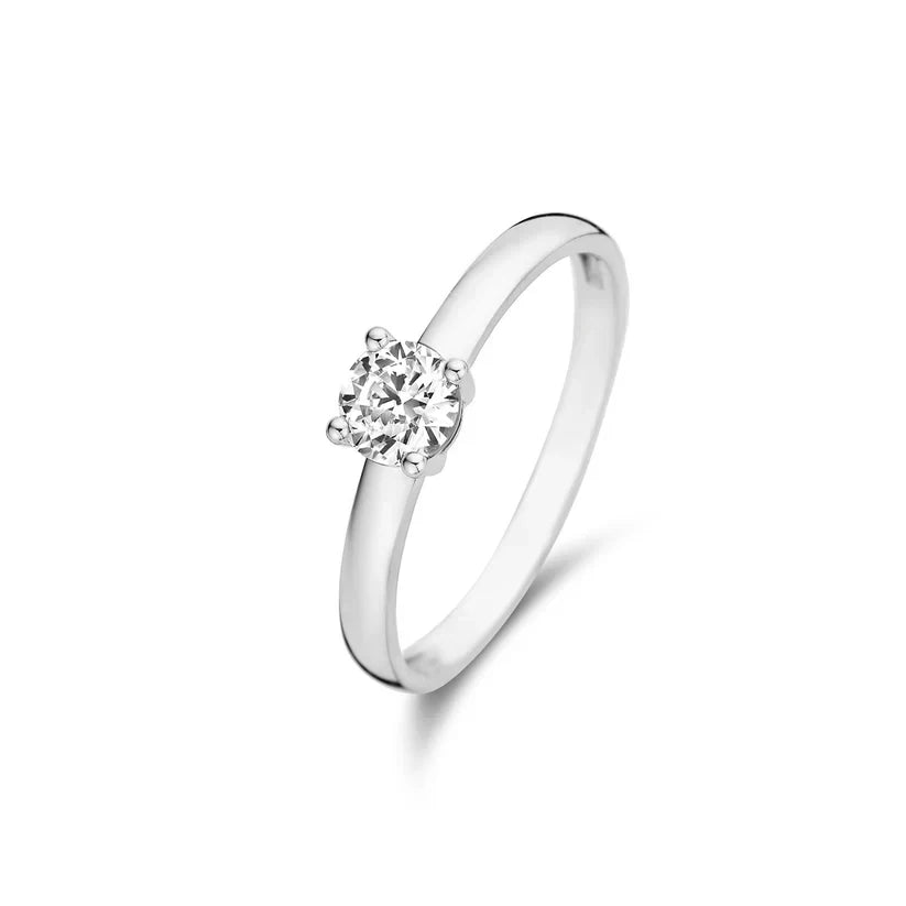 Mira Castelle-ring | Guld