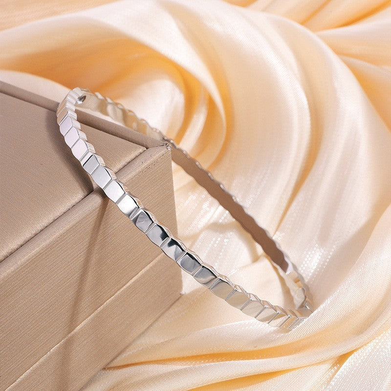 Serelina Vantini armbånd | guld