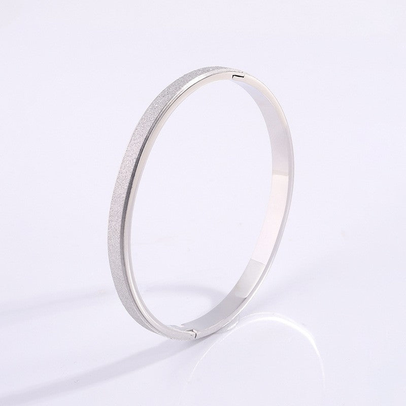Fiorenza Manzari armbånd | Guld