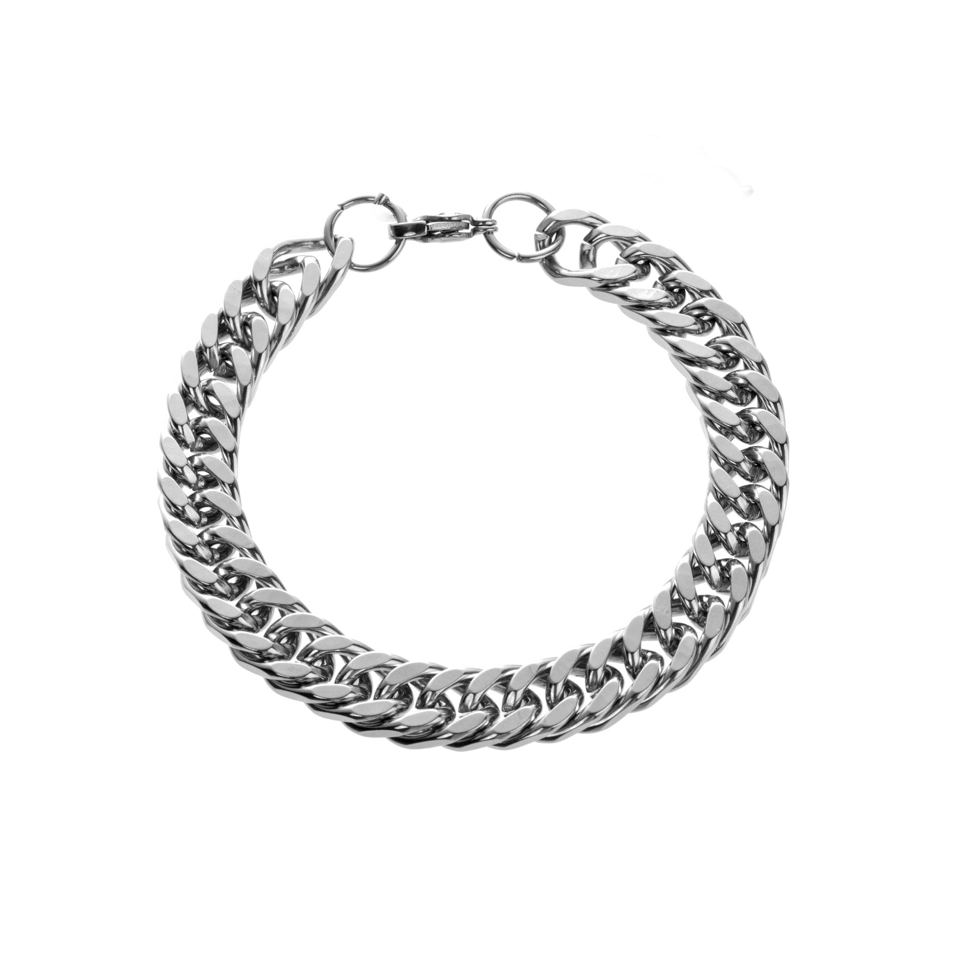 Vale armbånd | Hvidguld