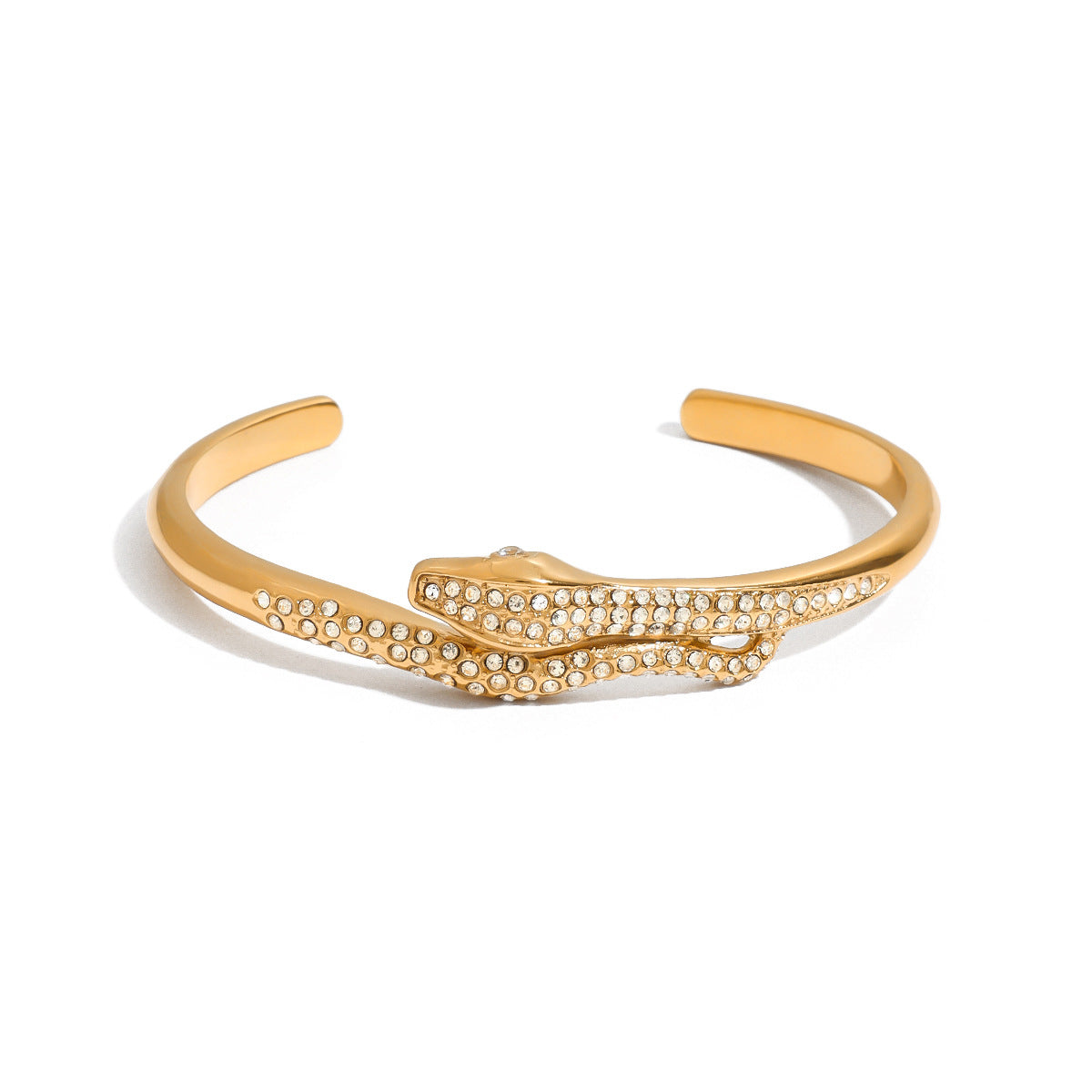 Cassian Veyne Armbåndssæt | Guld
