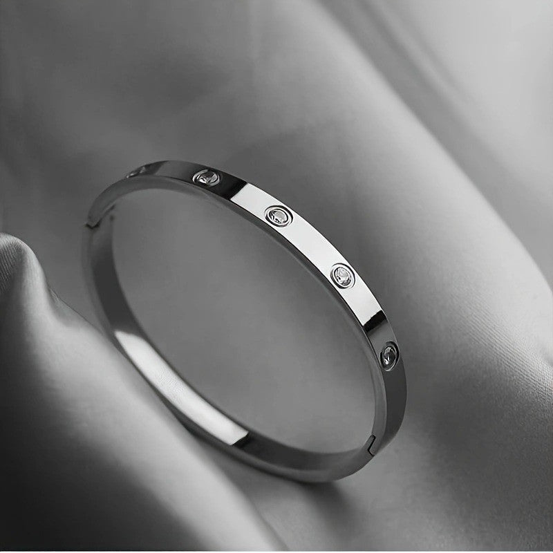 Mirabella Ancarani Armbånd | Guld