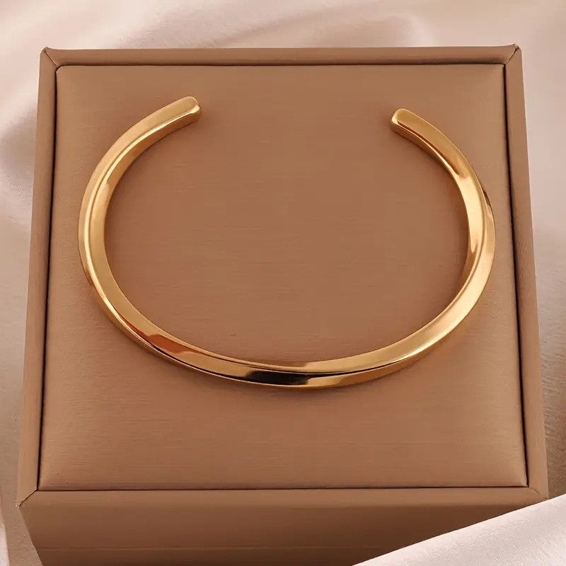 Evelina Zampieri Armbånd | Guld