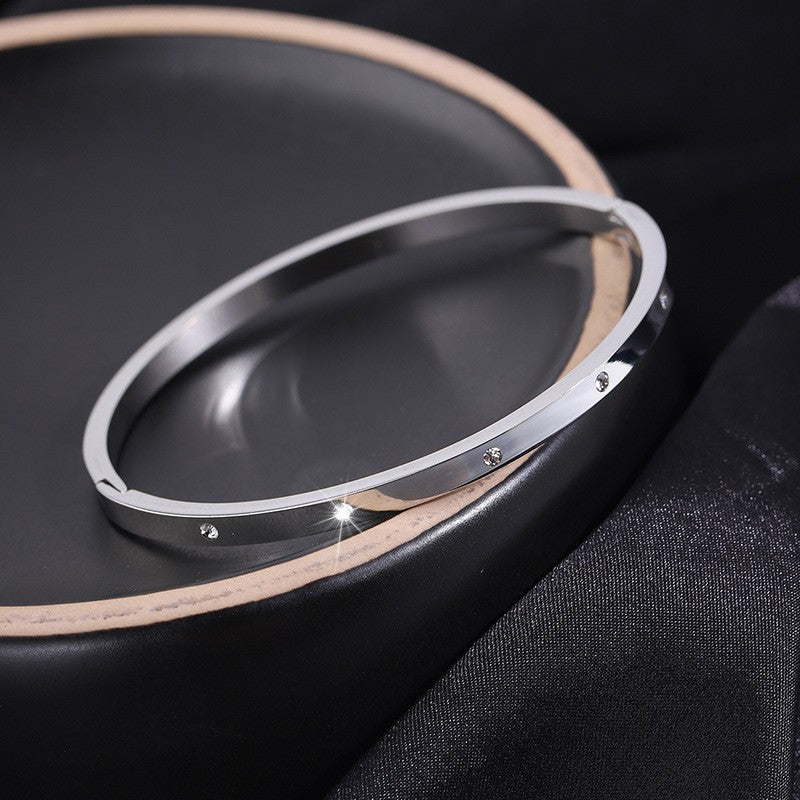 Ottavia Lamari Armbånd | Guld
