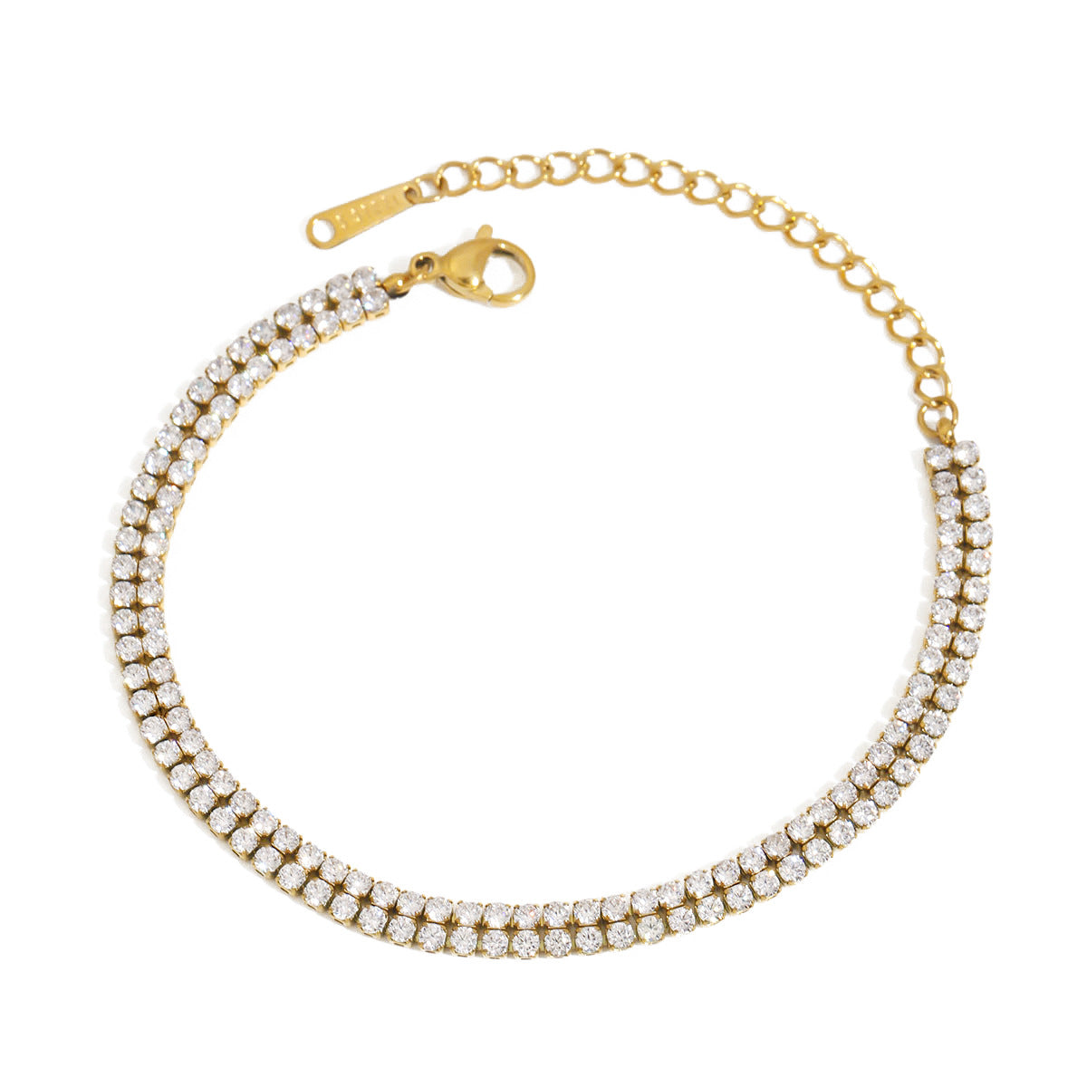 Sola Maroux Armbåndssæt | Guld